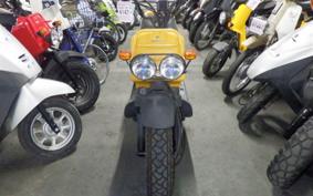 HONDA ZOOMER AF58