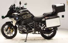 BMW R1250GS 2020