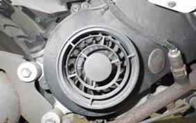 SUZUKI LET's 5 CA47A