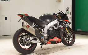 APRILIA RSV4 1100ファクト 2020