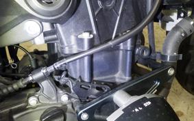 KAWASAKI Z400 Gen.2 2021 EX400G