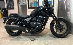 HONDA REBEL 1100 2022 SC83