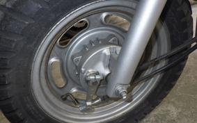 HONDA APE 100 2022 HC07
