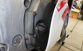 HONDA CBR250RR MC22