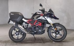 BMW G310GS 2021 0G31