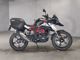 Фото BMW G310GS 2021 с японского аукциона