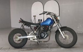 YAMAHA TW200 2JL