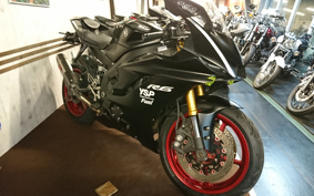 YAMAHA YZF-R6 2019 RJ27