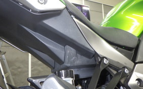 KAWASAKI NINJA 1000 2012