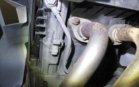 KAWASAKI NINJA 250 EX250L