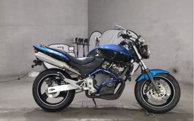 HONDA HORNET250 MC31