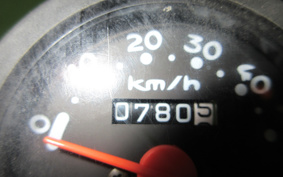 SUZUKI CHOINORI CZ41A