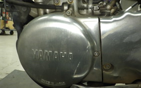 YAMAHA SR400 Gen.4 2018 RH03J