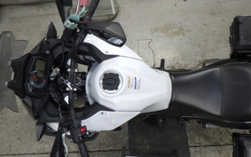 KAWASAKI VERSYS X250Aﾂｱﾗｰ LE250D