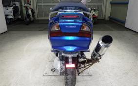 SUZUKI SKYWAVE 250 (Burgman 250) SS CJ43A