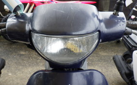 SUZUKI LET's 4 CA45A