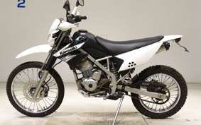KAWASAKI KLX125 LX125C