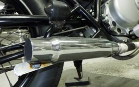 SUZUKI GRASS TRACKER NJ47A