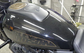 HARLEY RH1250S 2022