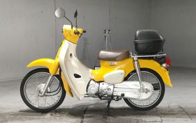 HONDA SUPER CUB50 AA09