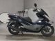 Фото Honda PCX 125 2016 с японского аукциона