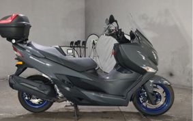 SUZUKI BURGMAN400 2023 DU11N