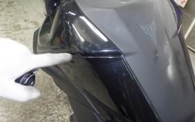 YAMAHA MT-03 2017 RH07J