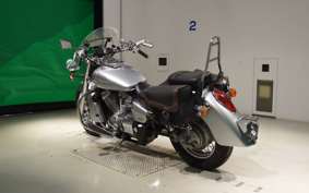 HONDA SHADOW 400 CLASSIC 2012 NC44