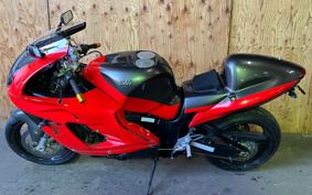 SUZUKI GSX1300R HAYABUSA 2001 A1111