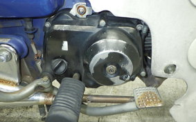 HONDA C50 SUPER CUB AA01