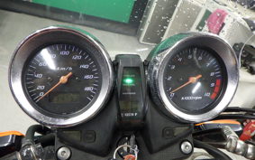 HONDA CB1300SF SUPER FOUR 1998 SC40