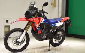 HONDA CRF250 GEN 2 RALLY 2006 MD47