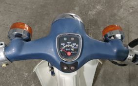 HONDA SUPER CUB50 AA01