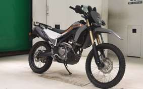 HONDA CRF250L 2007 MD47