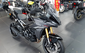 SUZUKI GSX-S1000 GX 2024 EK1AA