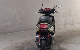 YAMAHA CYGNUS125XSR SE44J