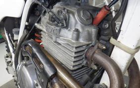 HONDA XR250R