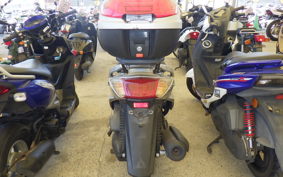 YAMAHA CYGNUS 125 X 2 SE44J
