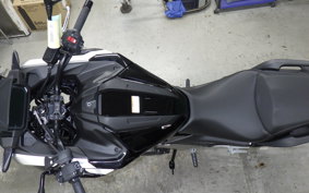 HONDA NC750X DCT 2026 RH23