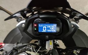 SUZUKI GSX250R DN11A