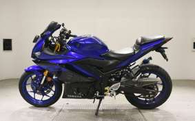 YAMAHA YZF-R25 A 2021 RG43J