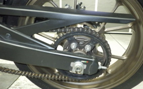 HONDA CB125 R 2010 JC91