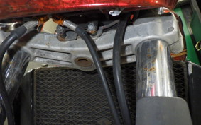 KAWASAKI ZRX1200 S 2004 ZRT20A