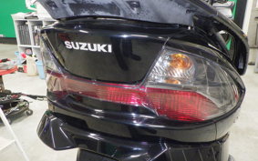 SUZUKI SKYWAVE 250 (Burgman 250) S Gen.3 2024 CJ46A