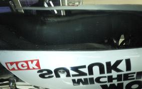 SUZUKI RGV250 Gamma 2004 VJ22A
