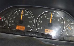 SUZUKI SKYWAVE 250 (Burgman 250) Gen.2 CJ43A