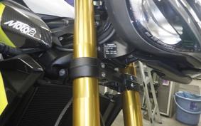 TRIUMPH STREET TRIPLE MOTO 2026