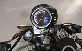 HONDA GB350S 2022 NC59