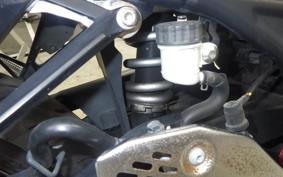 YAMAHA MT-25 2010 RG10J