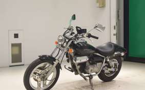 HONDA MAGNA 50 2015 AC13
